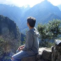 Nicolas Reid的照片