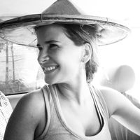 Yanina Kolesnik的照片