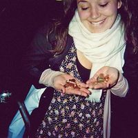 Marisa Johanna的照片