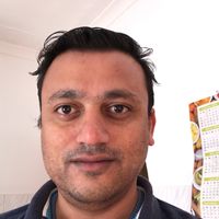 Le foto di Manjunath Vaidya