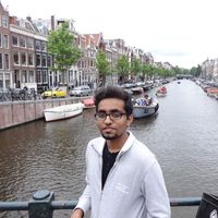 Fotos de Nithin Holla