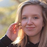 Paula Marie的照片