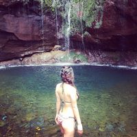 Fion Wong Yu's Photo