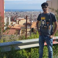 Aditya Kumar  Gundavarapu's Photo