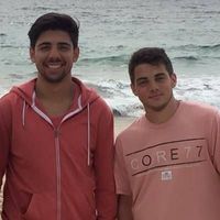 Фотографии пользователя Seba Selva