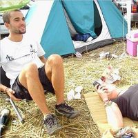 Fotos de Felix Reichert