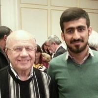 Yunus Kaplan的照片