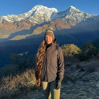 Monique Anderson's Photo