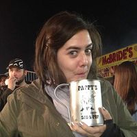 Marika Borgeson的照片