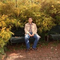 Rostyslav Liubchenko的照片