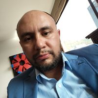 Fotos von Gustavo Alejandro Robayo Méndez