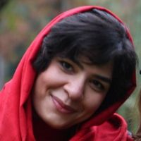 Fotos von Zeynab Khazaee