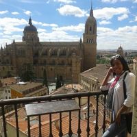 Carla Acevedo的照片