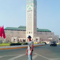 Noureddine Tijani的照片