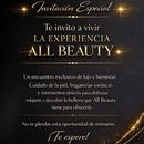 ✨ Experiencia All Beauty ✨'s picture