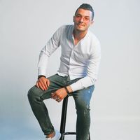 Mehdi Davinci's Photo