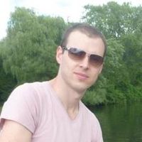 Marc Lansdown's Photo