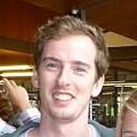 Michael Anderson's Photo