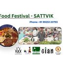Sattvik – Traditional Food Festival的照片