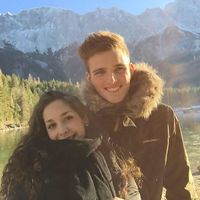 Maximilian Mangold's Photo