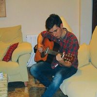 Eloy Caudet Garcia's Photo