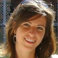 Francesca Serafini's Photo