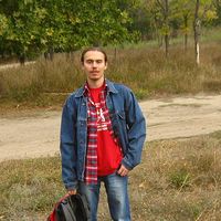 Vasyl Diakonov的照片