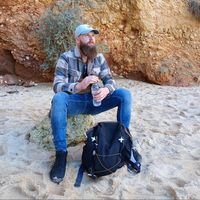 Nathan Klopper's Photo