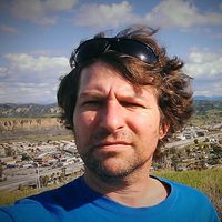 Glen Clementi的照片