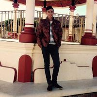 José González's Photo