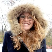 Charlotte Cherel's Photo