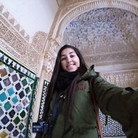 Rocio Renaudier Spiazzi的照片