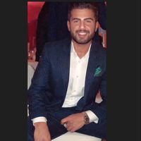 Sajed Alhaleeg's Photo