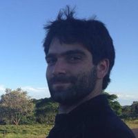 Rodrigo Brancher's Photo
