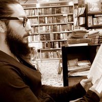 Maximiliano Benavidez's Photo