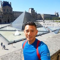 Clifford Toy's Photo