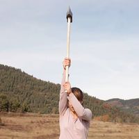 Alice Delpoux's Photo