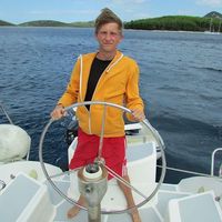 Fotos von Patrik Bartuněk