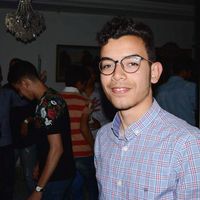 Mohamed Houssem Rejeb's Photo