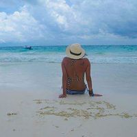 Veronica Brown's Photo