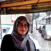 irene  rahmadinda's Photo