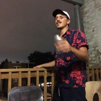 Chris Hanley的照片