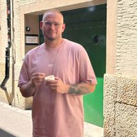 Misel Mihajlovic's Photo