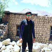 Ronak Vageria的照片