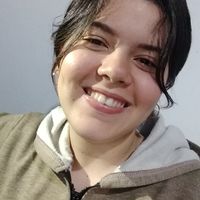 Shayelly Araújo's Photo