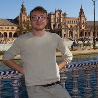 Vilius Bukauskas's Photo