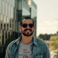 Felipe Octaviano的照片