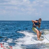 Erik Barcant's Photo