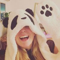 Hanne Østergaard的照片