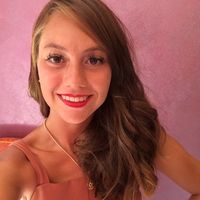 Giovanna Elisabetta Ingrassia Munoz's Photo